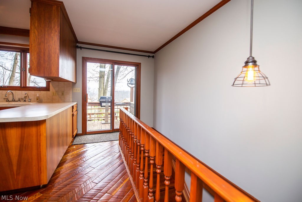 Huckleberry Estates - Residential