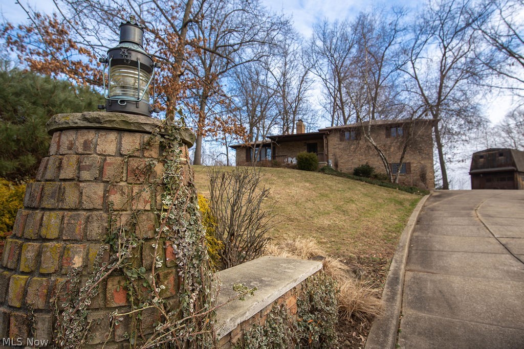 Huckleberry Estates - Residential