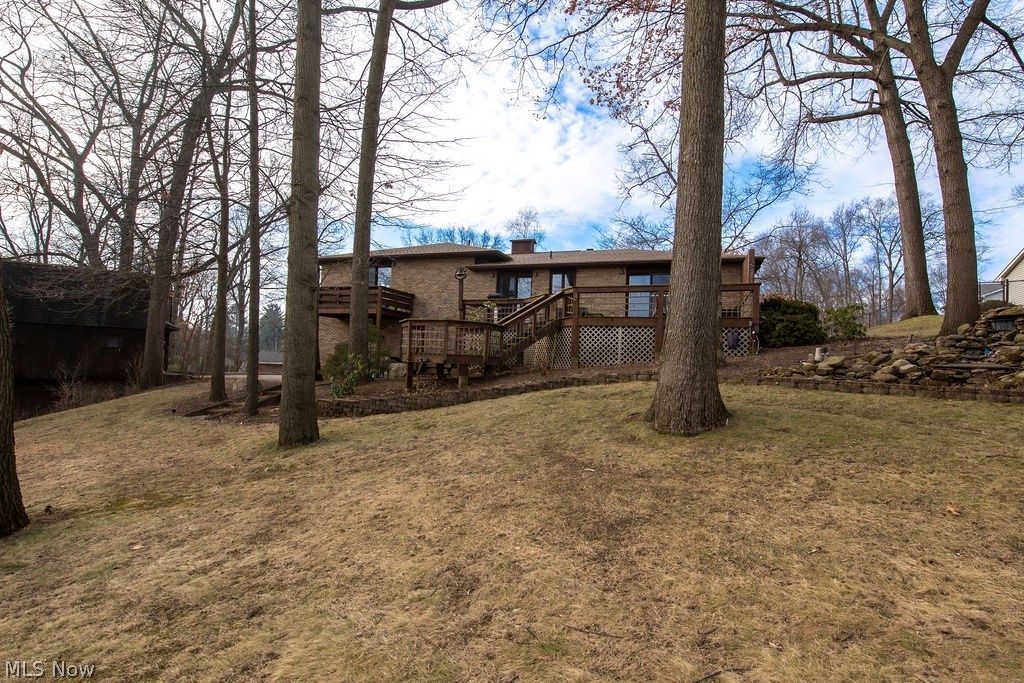 Huckleberry Estates - Residential