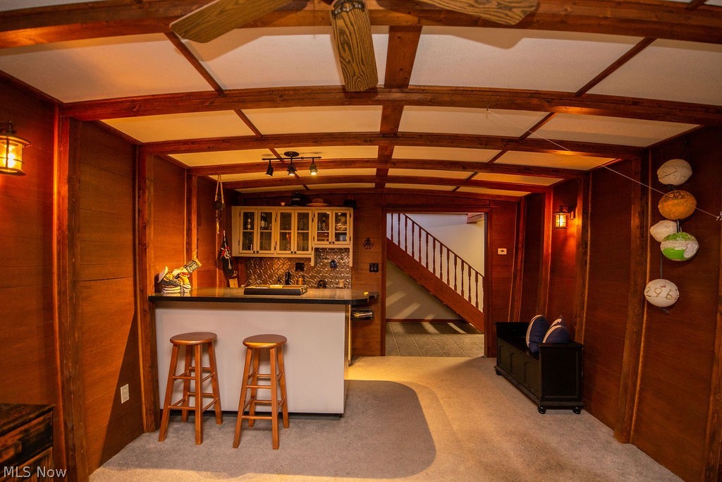 Huckleberry Estates - Residential