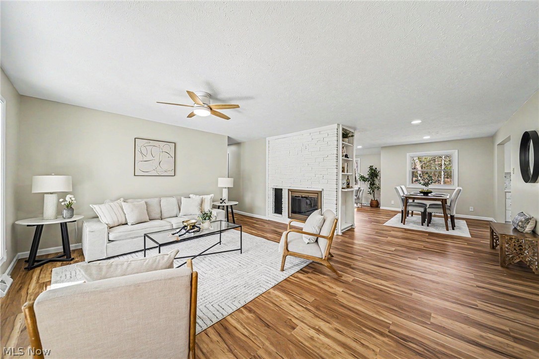 Horseshoe Glen - Residential