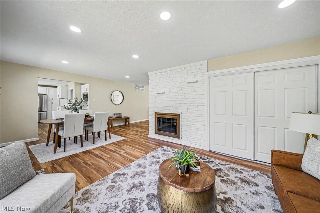 Horseshoe Glen - Residential