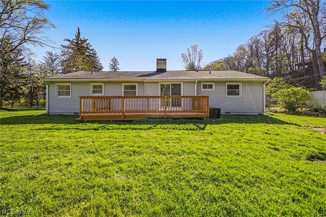 Horseshoe Glen - Residential