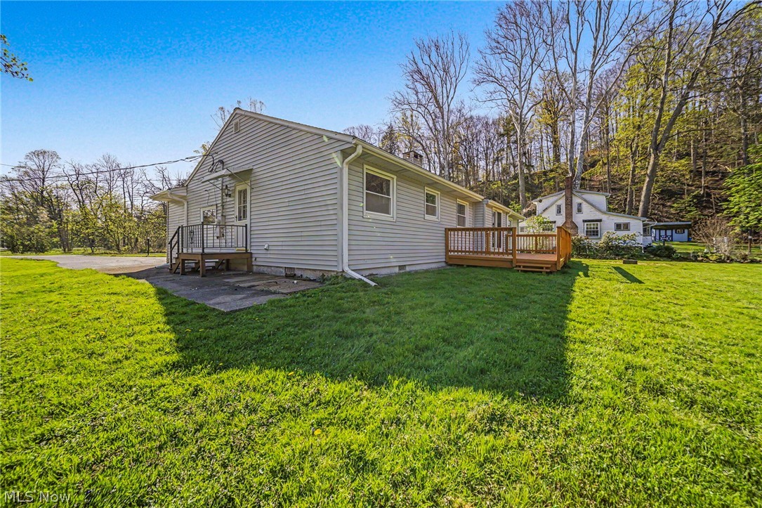 Horseshoe Glen - Residential