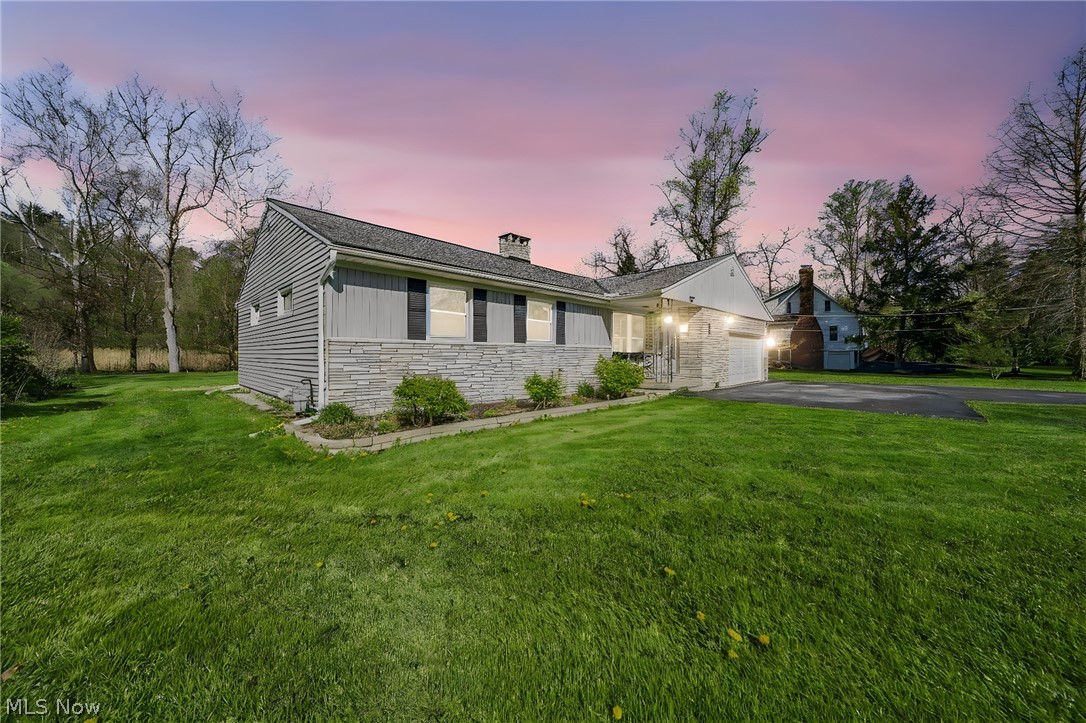 Horseshoe Glen - Residential