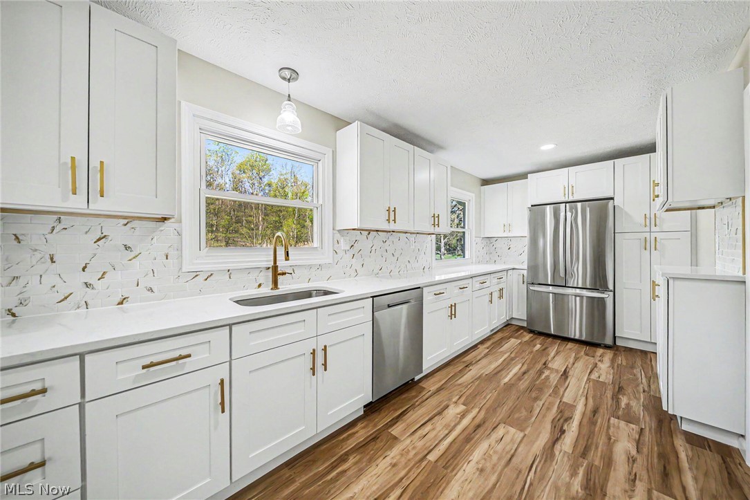 Horseshoe Glen - Residential