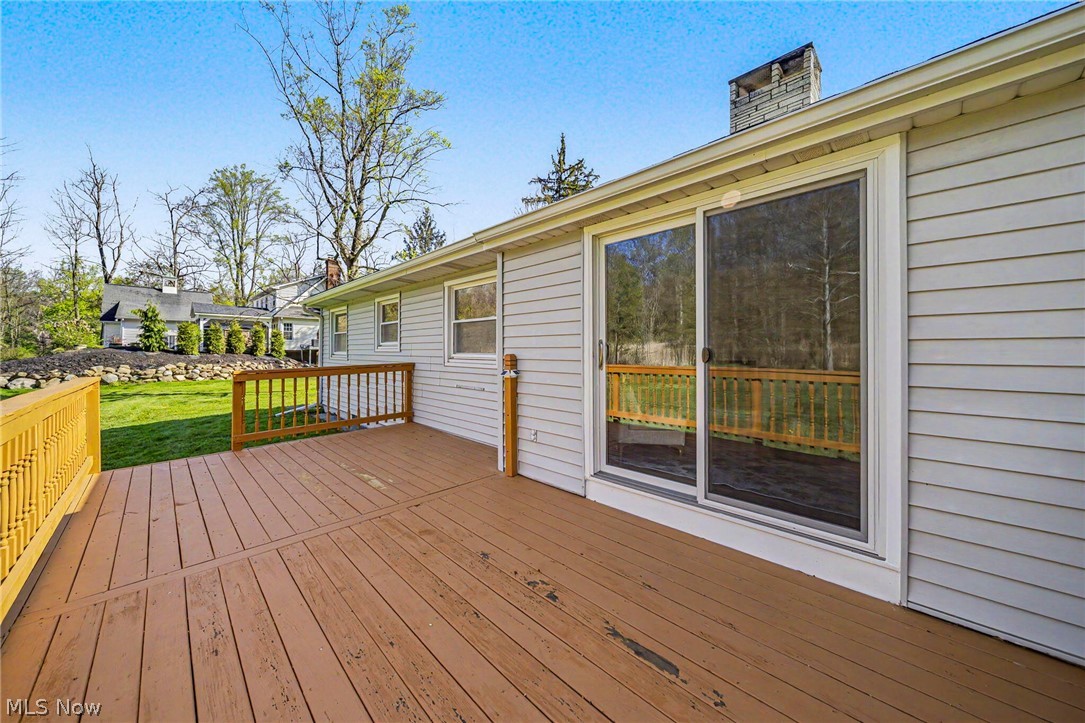 Horseshoe Glen - Residential