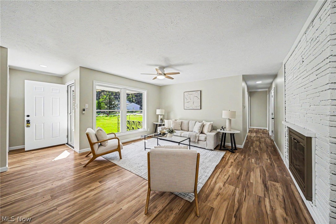 Horseshoe Glen - Residential