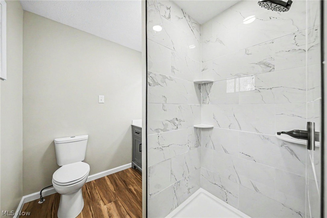 Horseshoe Glen - Residential