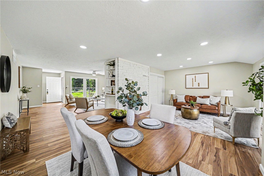 Horseshoe Glen - Residential