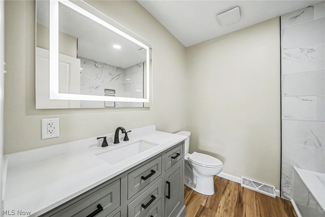 Horseshoe Glen - Residential