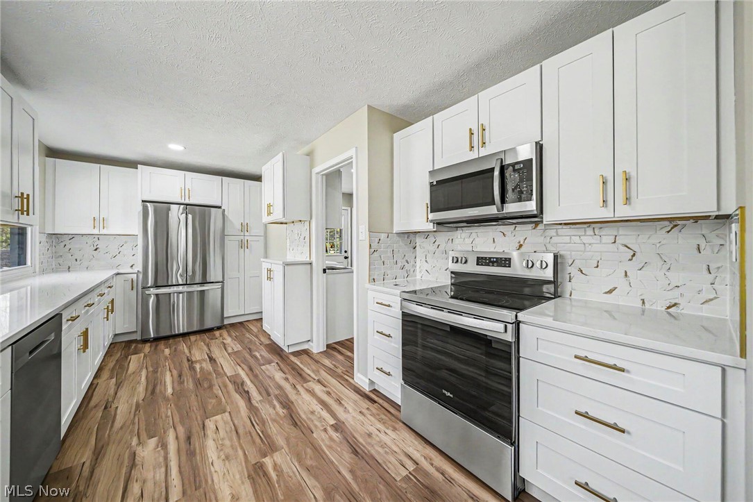 Horseshoe Glen - Residential