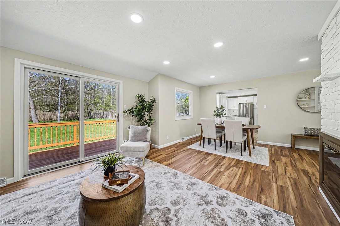 Horseshoe Glen - Residential