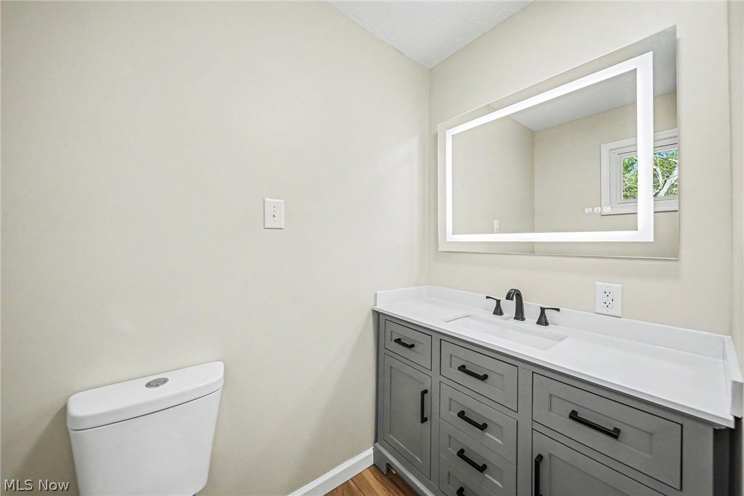 Horseshoe Glen - Residential