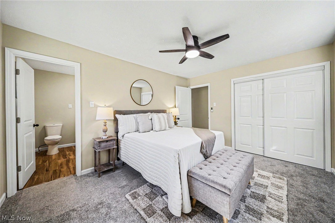 Horseshoe Glen - Residential