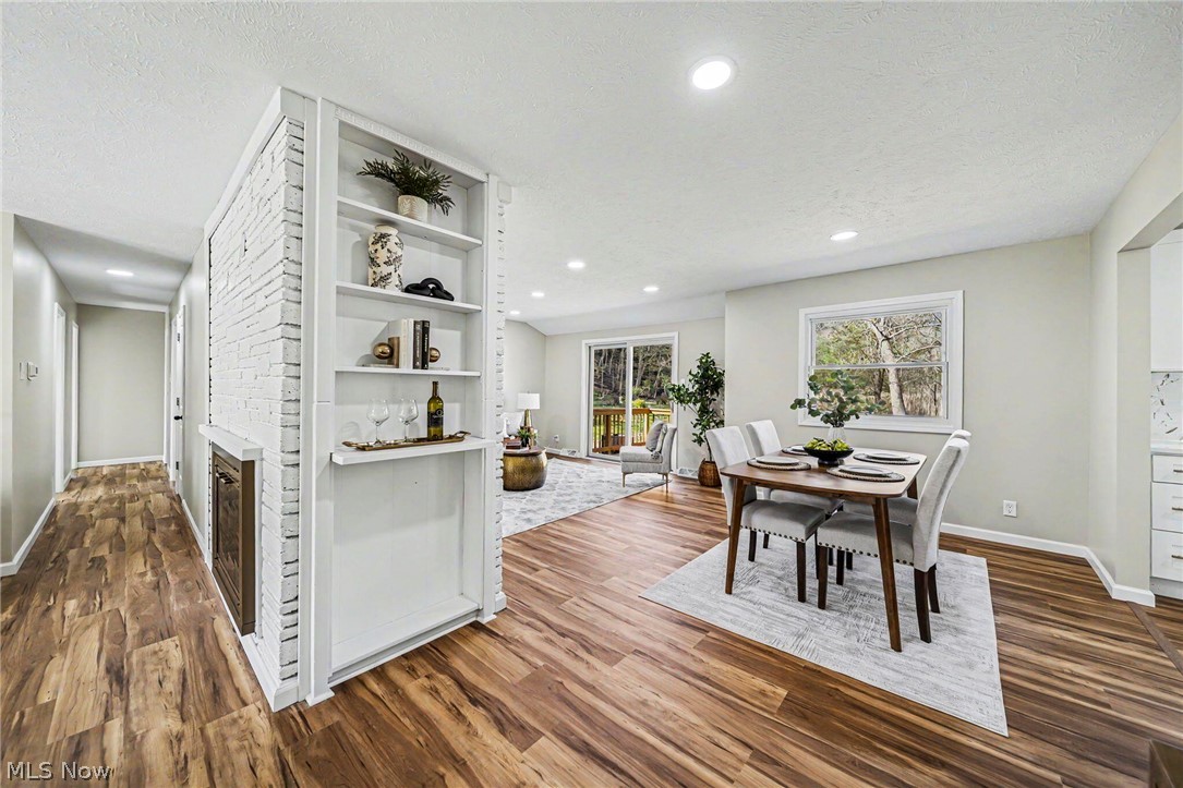 Horseshoe Glen - Residential