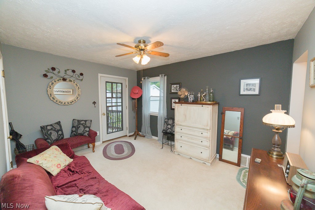 Brodbeck Junior Park - Residential