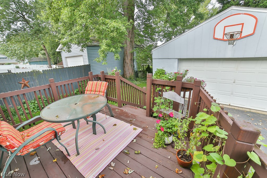 Brodbeck Junior Park - Residential