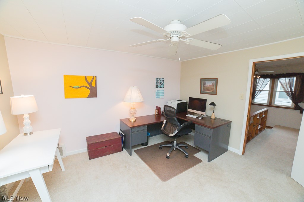 Brodbeck Junior Park - Residential