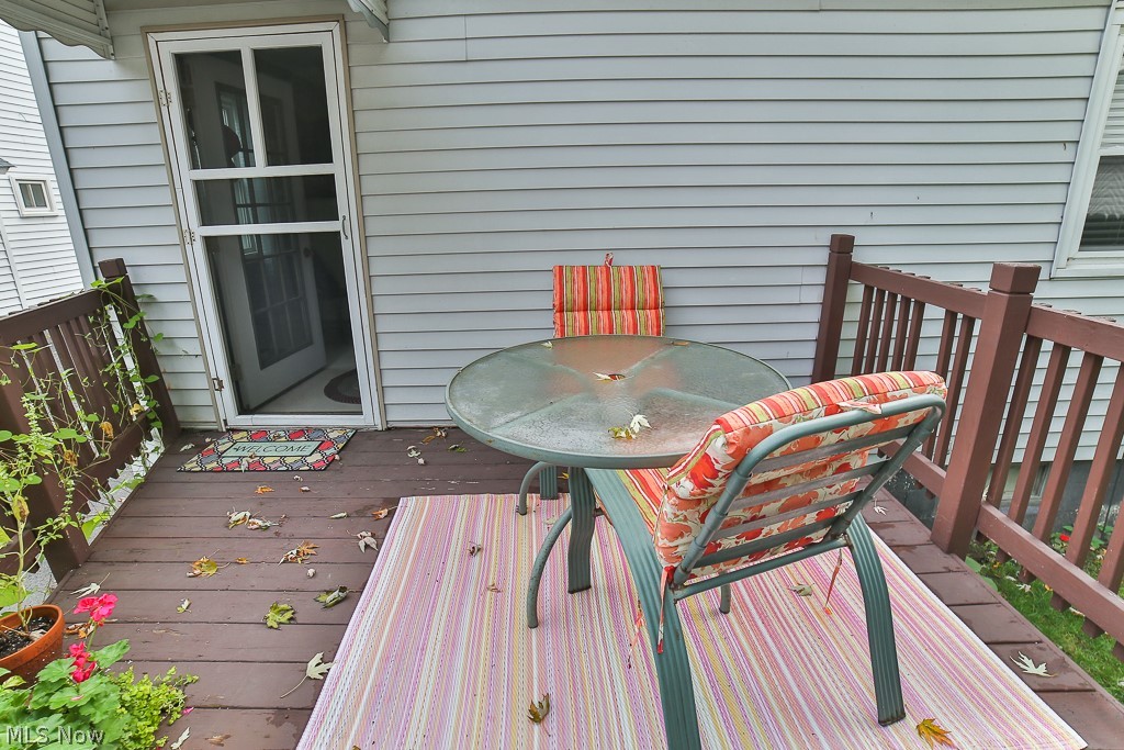 Brodbeck Junior Park - Residential