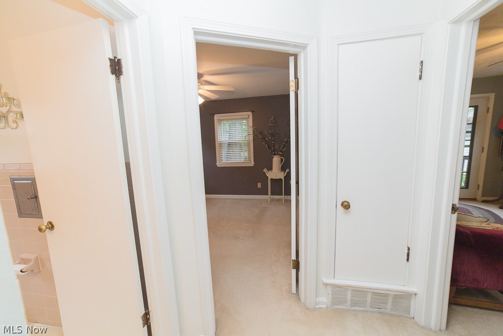 Brodbeck Junior Park - Residential