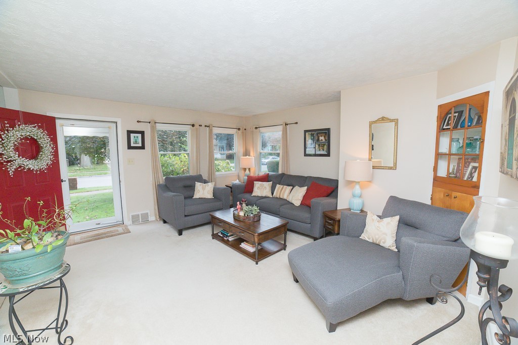 Brodbeck Junior Park - Residential