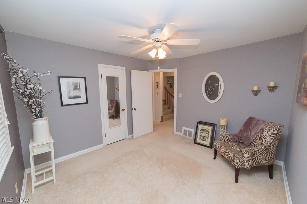 Brodbeck Junior Park - Residential