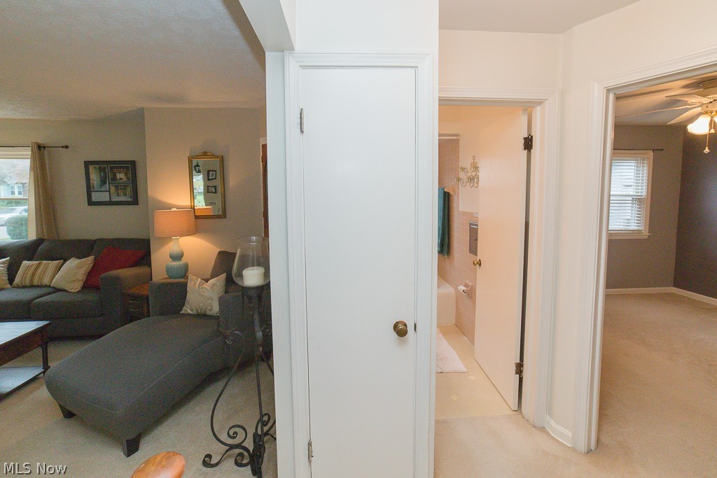 Brodbeck Junior Park - Residential