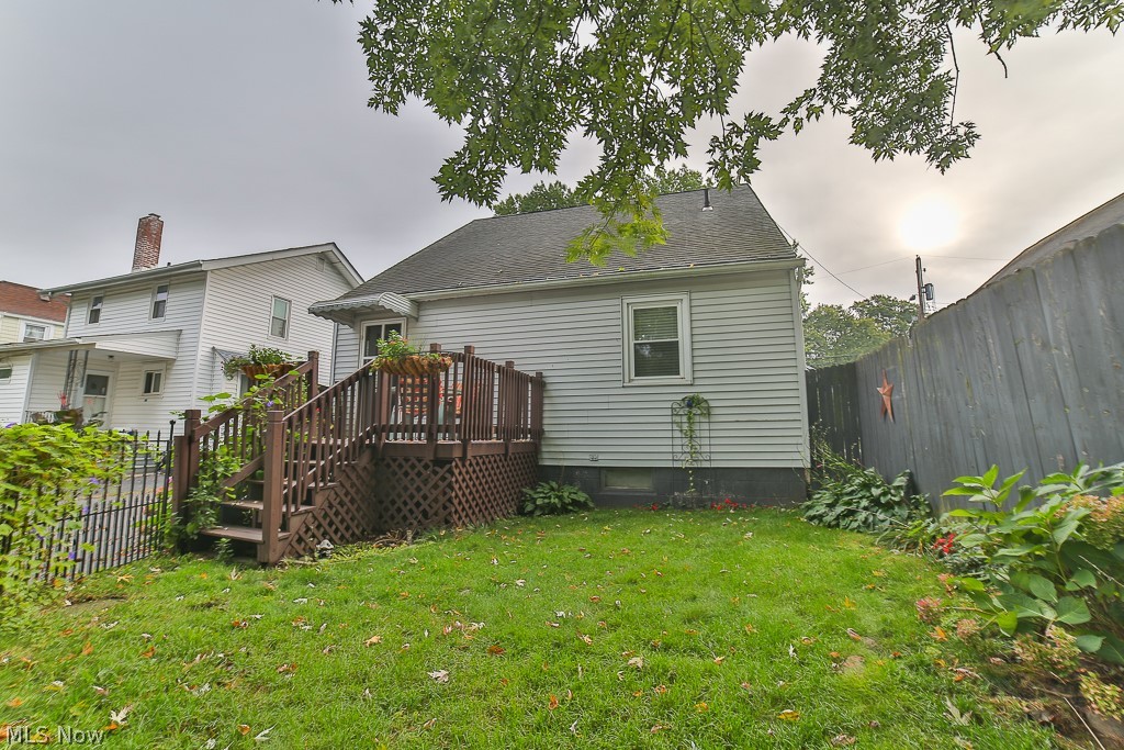 Brodbeck Junior Park - Residential