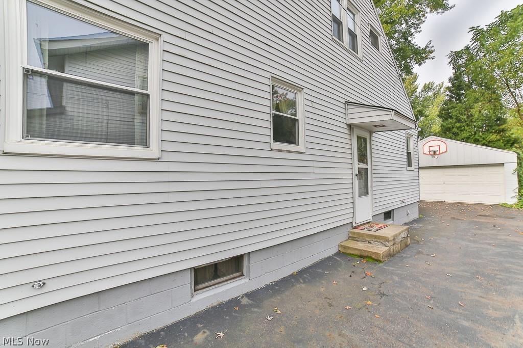 Brodbeck Junior Park - Residential