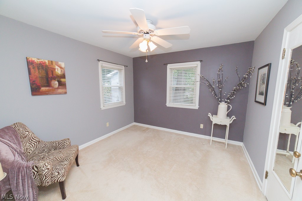 Brodbeck Junior Park - Residential