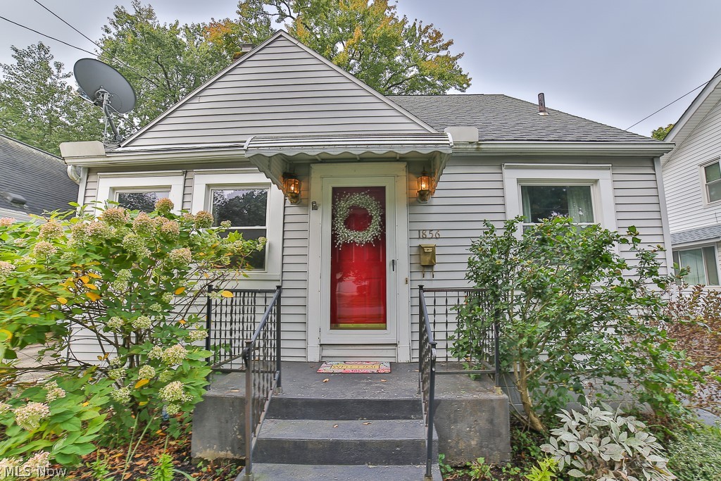 Brodbeck Junior Park - Residential