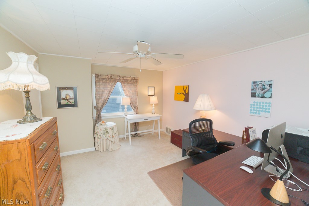 Brodbeck Junior Park - Residential