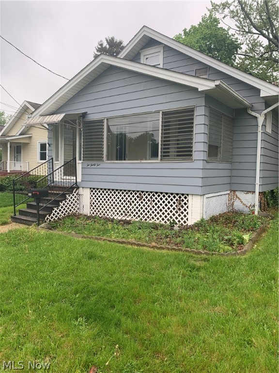 North Canton - Residential