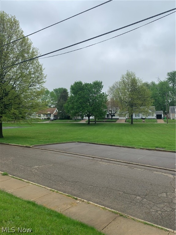 North Canton - Residential