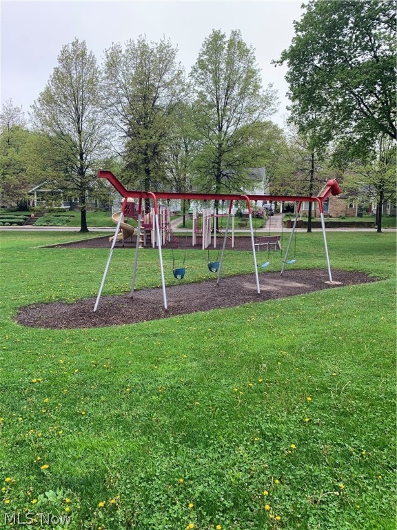 North Canton - Residential