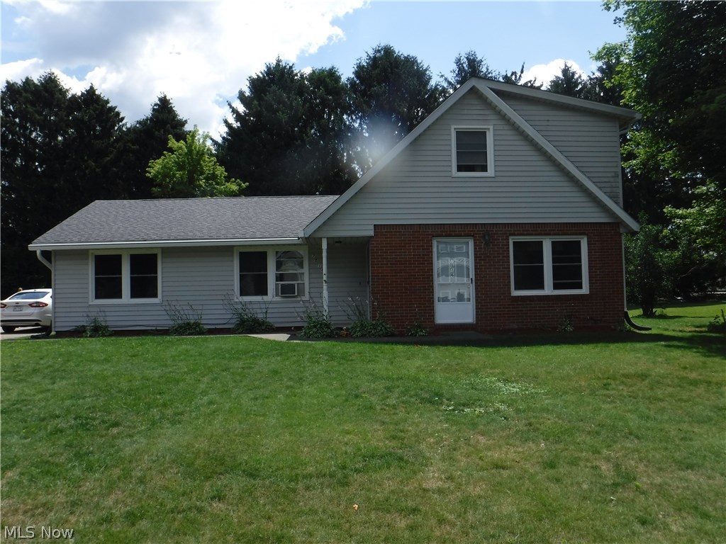 Panther Estates - Residential Income