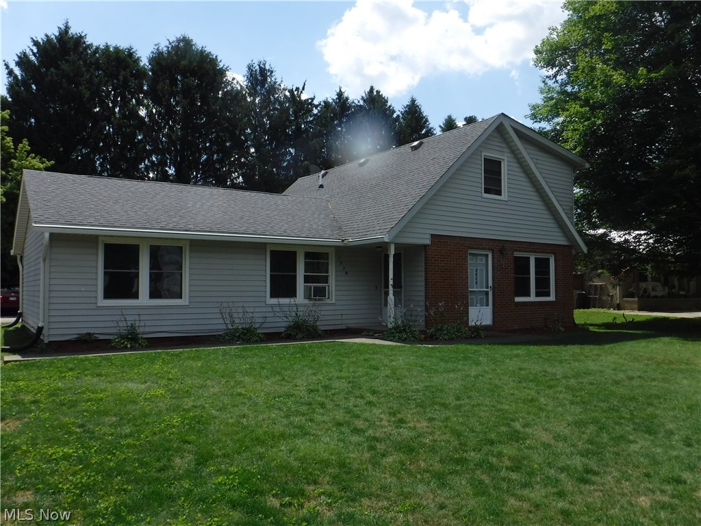 Panther Estates - Residential Income