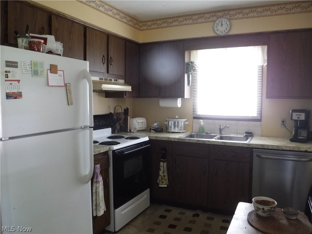 Panther Estates - Residential Income