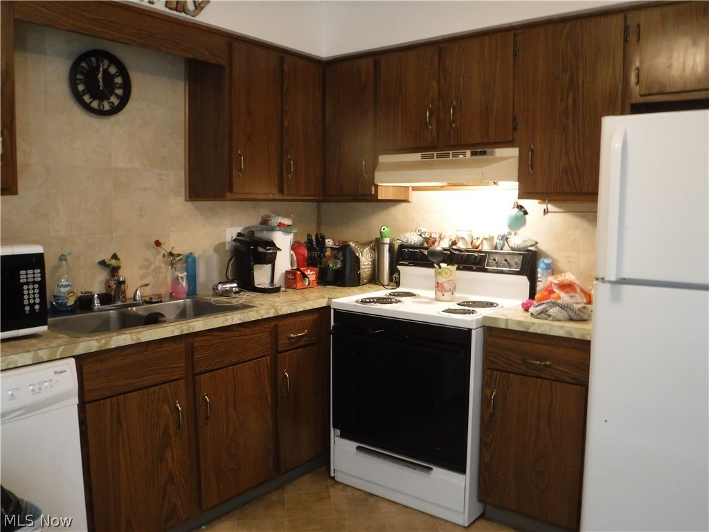 Panther Estates - Residential Income