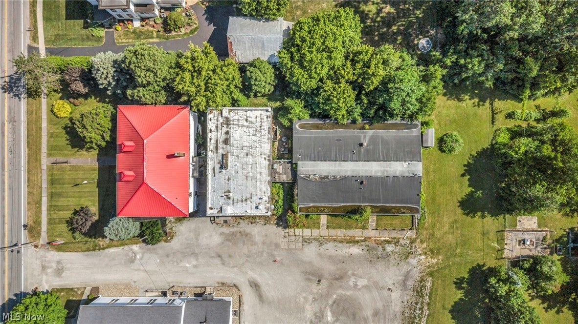 3940 Avon Lake Road