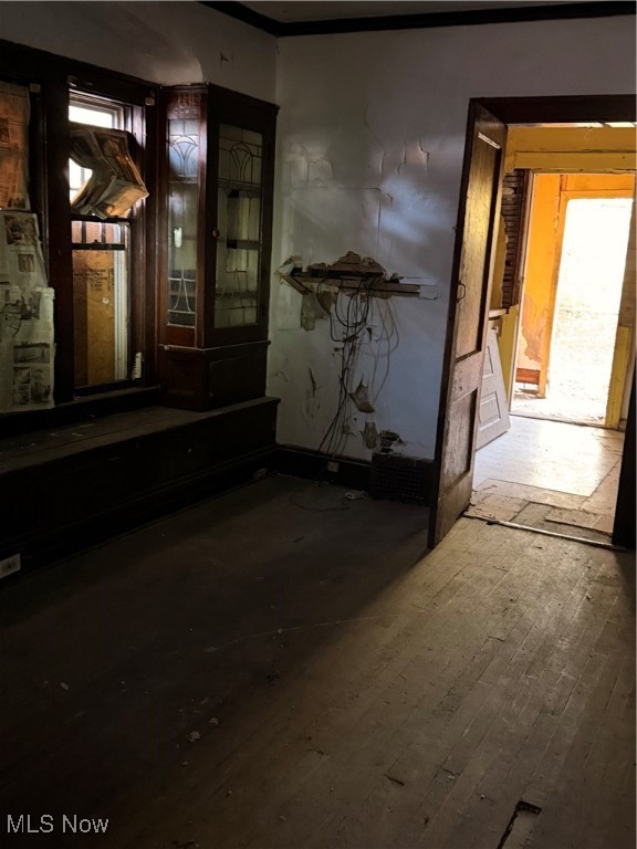 New Center Sub - Residential