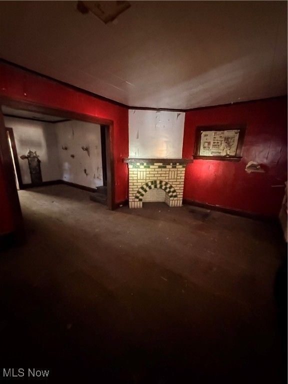 New Center Sub - Residential