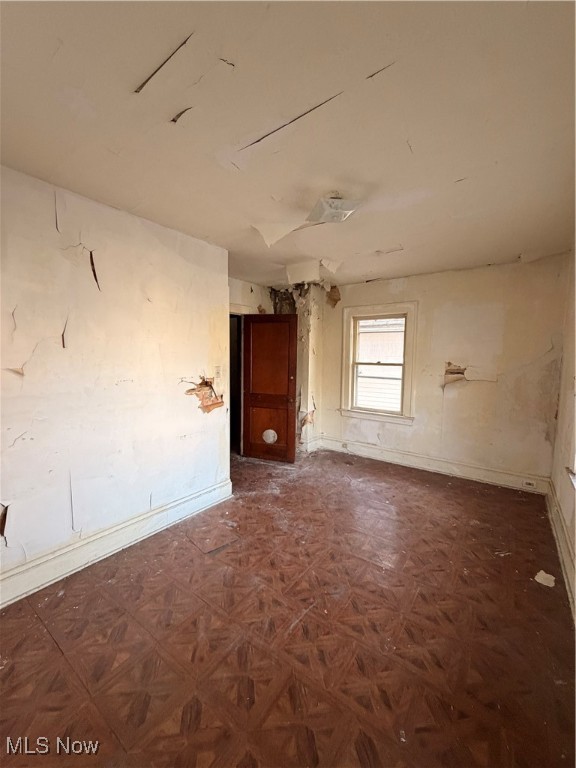 New Center Sub - Residential