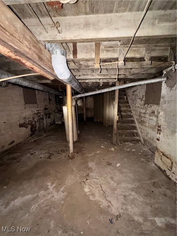 New Center Sub - Residential