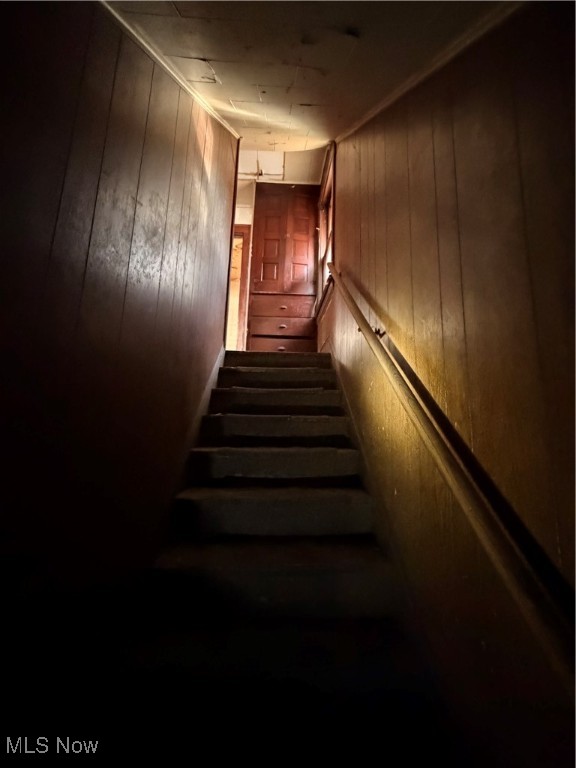 New Center Sub - Residential