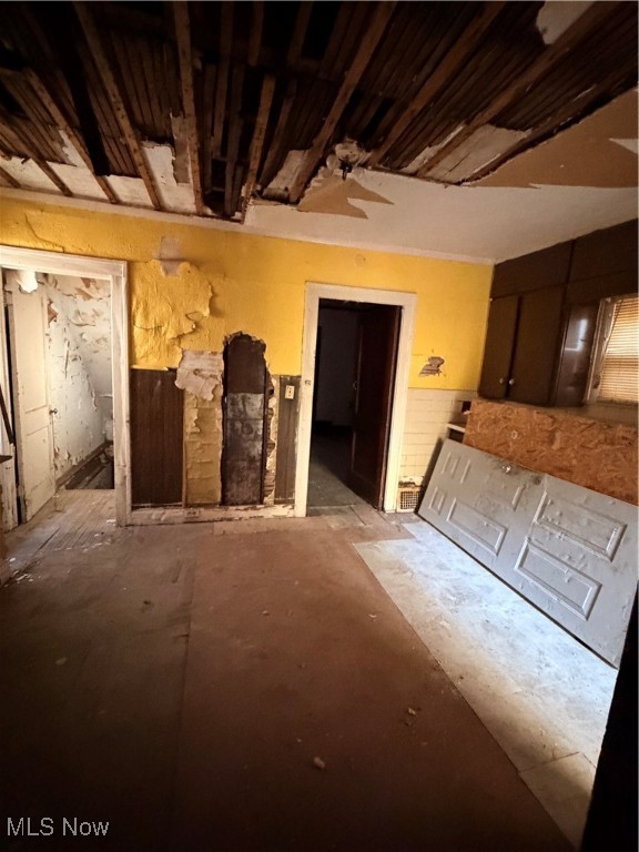 New Center Sub - Residential