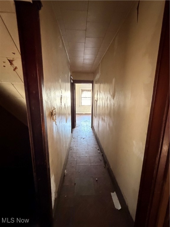 New Center Sub - Residential