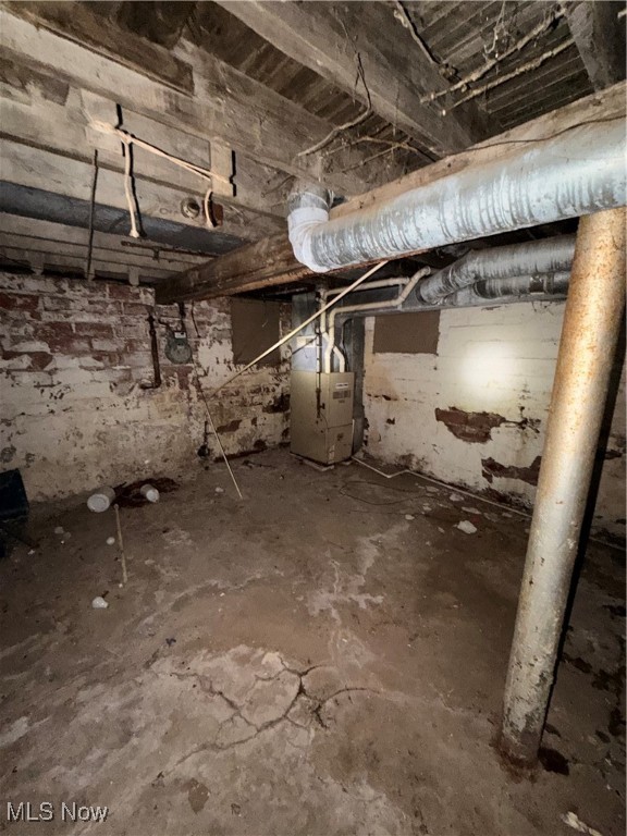 New Center Sub - Residential