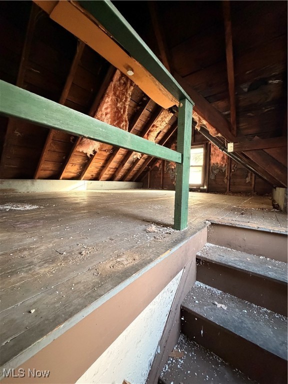 New Center Sub - Residential